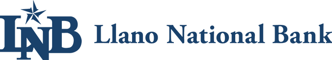 Llano National Bank Homepage